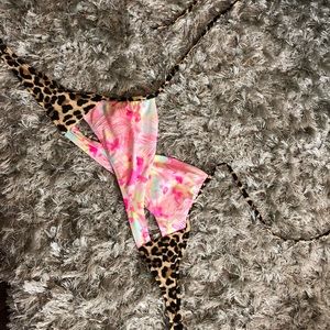 victoria’s secret swim